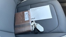 Kia Ev3 148kW GT-Line 81.4kWh 5dr Auto Electric Estate